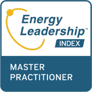 Energy Leadership Index Master Practitioner
