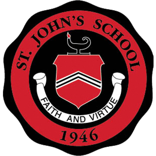 St. John's School