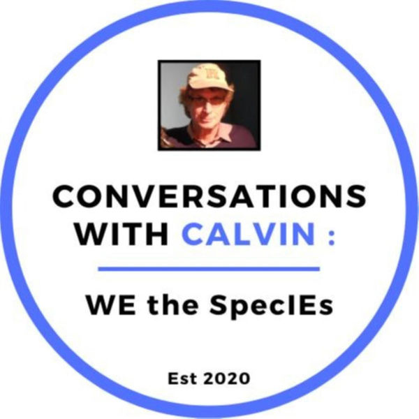 Conversations with Calvin