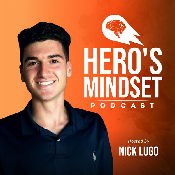 Hero Mindset Podcast